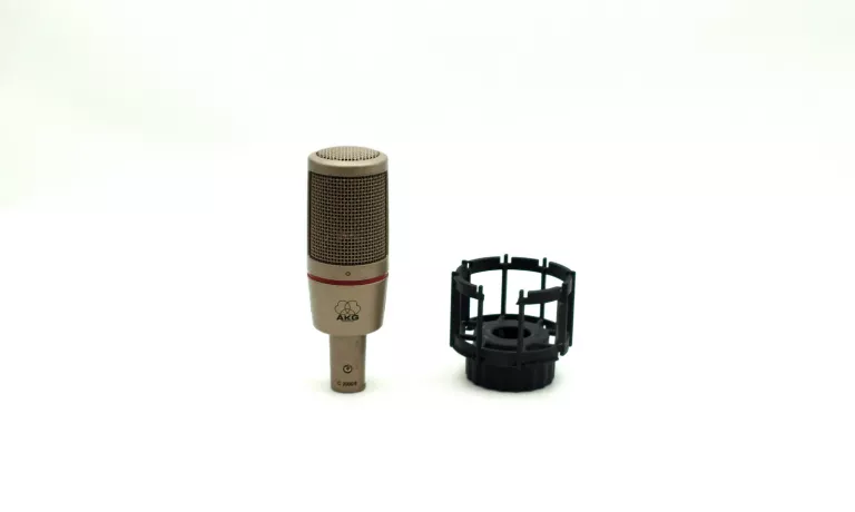 MIKROFON AKG C2000B