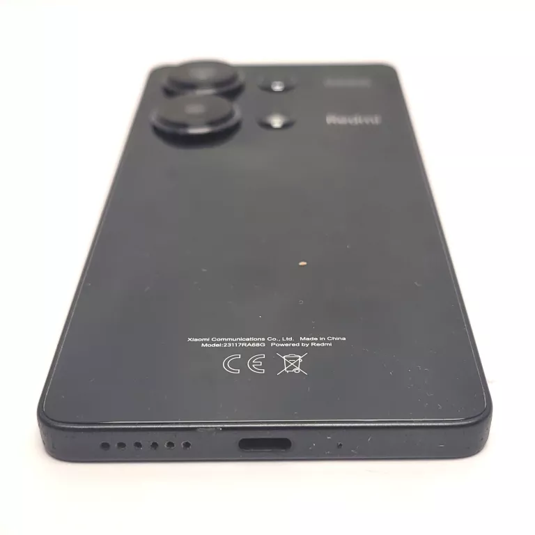 TELEFON REDMI NOTE 13 PRO 256GB - MAŁA WADA EKRANU