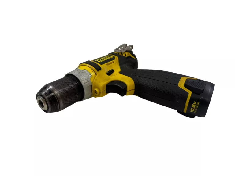 WKRĘTARKA STANLEY FATMAX FMC010