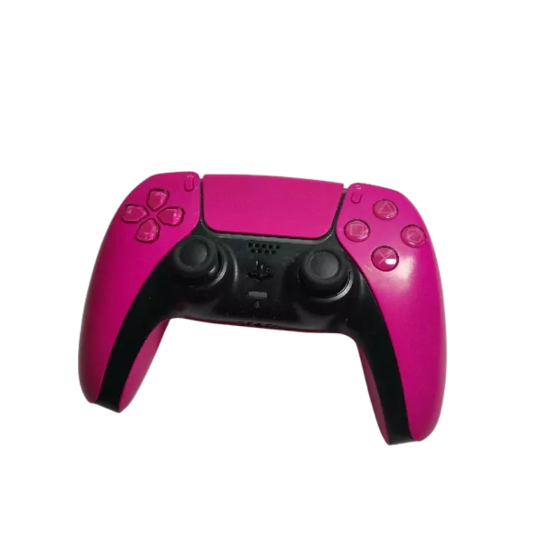 PAD PS5 RÓŻOWY