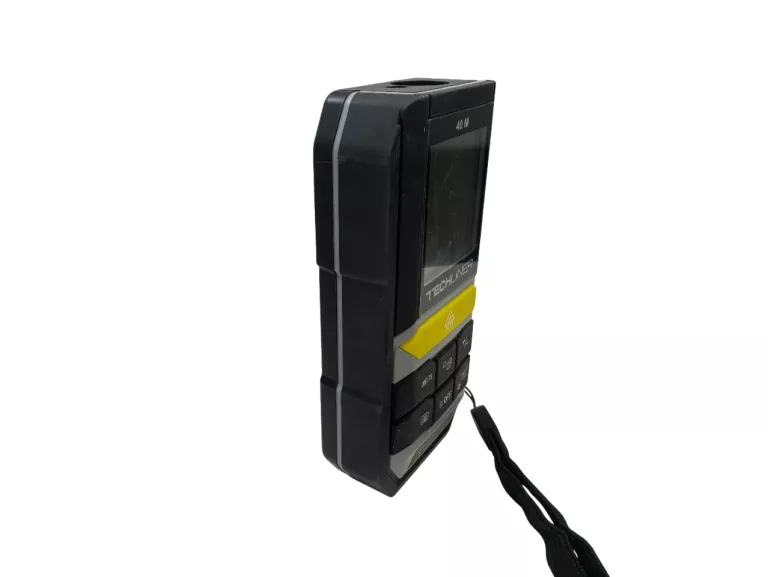 DALMIERZ LASEROWY TECHLINER MK201