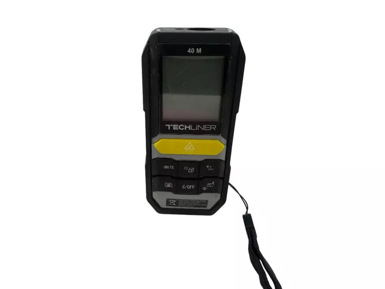 DALMIERZ LASEROWY TECHLINER MK201