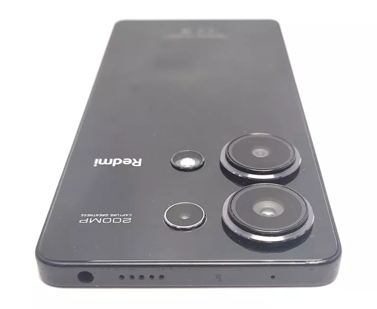 TELEFON REDMI NOTE 13 PRO 256GB - MAŁA WADA EKRANU