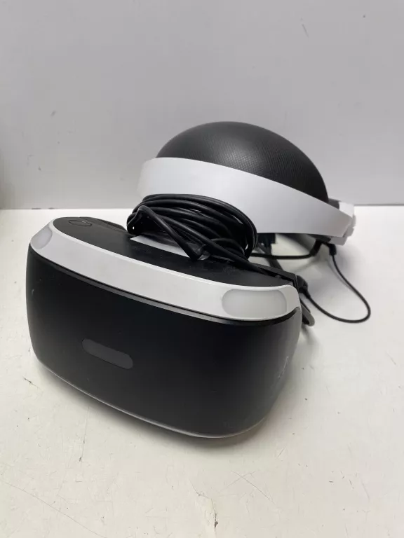 GOGLE SONY PS4 PLAYSTATION VR KAMERA MOVE