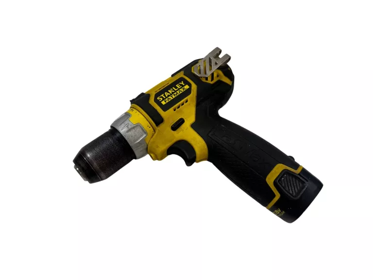 WKRĘTARKA STANLEY FATMAX FMC010