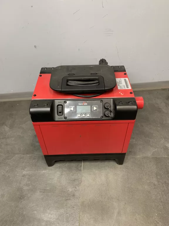 POMPA CIŚNIENIOWA CORROVENTA T4 ES