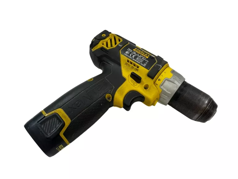 WKRĘTARKA STANLEY FATMAX FMC010