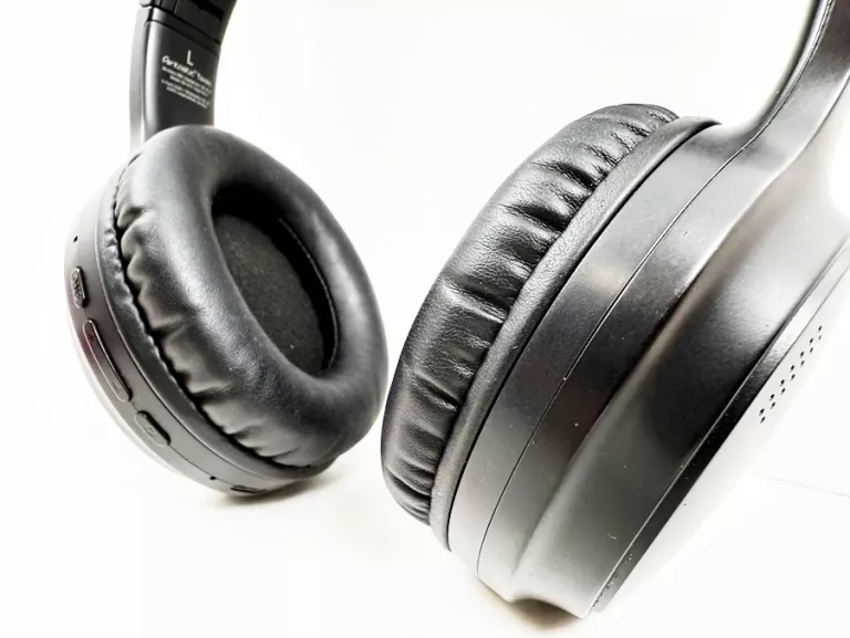 SŁUCHAWKI BT TONIC BS-510