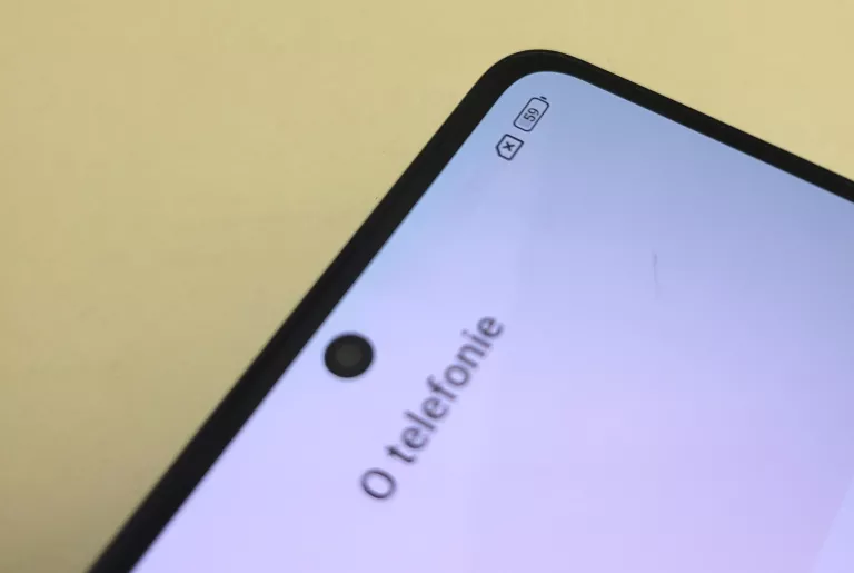 TELEFON REDMI NOTE 13 PRO 256GB - MAŁA WADA EKRANU