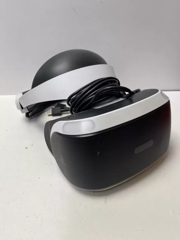 GOGLE SONY PS4 PLAYSTATION VR KAMERA MOVE