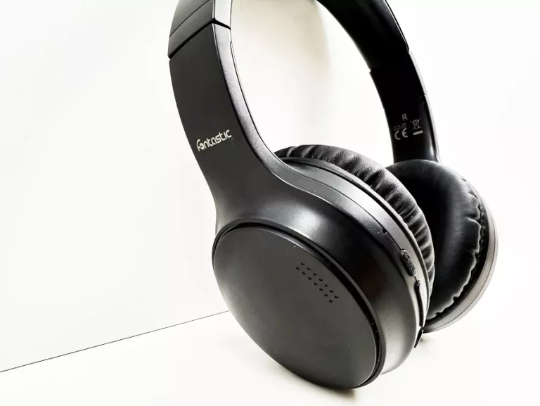 SŁUCHAWKI BT TONIC BS-510
