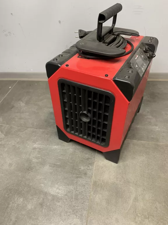 POMPA CIŚNIENIOWA CORROVENTA T4 ES