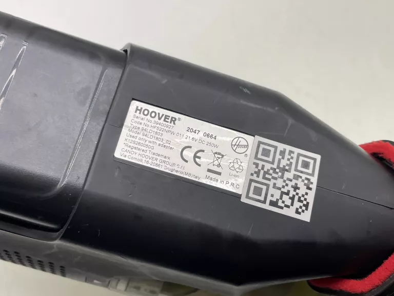 odkurzacz-pionowy-hoover-h-free-500-czarny-ladowarka-kolor-dominujacy-129357-3