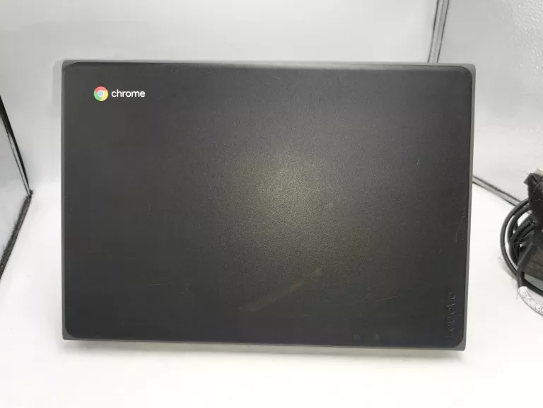 LAPTOP CHROMEBOOK LENOVO 100E 4/64GB + ZASILACZ