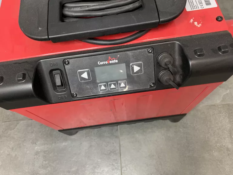 POMPA CIŚNIENIOWA CORROVENTA T4 ES