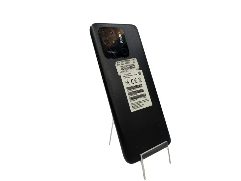TELEFON REDMI 10C