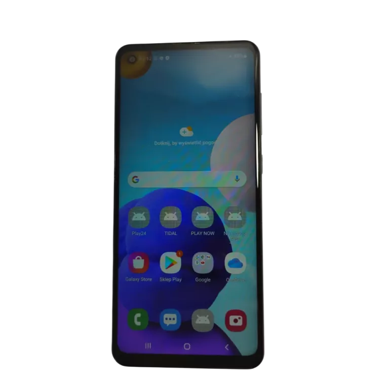 TELEFON SAMSUNG GALAXY A21S 3/32GB