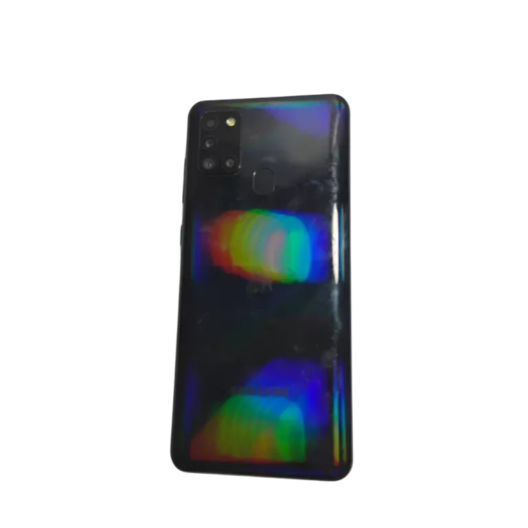 TELEFON SAMSUNG GALAXY A21S 3/32GB