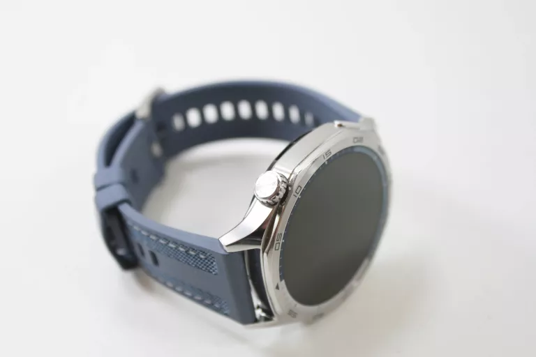 SMARTWATCH HUAWEI WATCH GT 5 NIEBIESKI 46 MM BLUE
