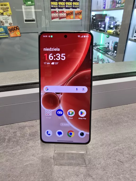 ONEPLUS NORD 3 5G 16GB/256GB