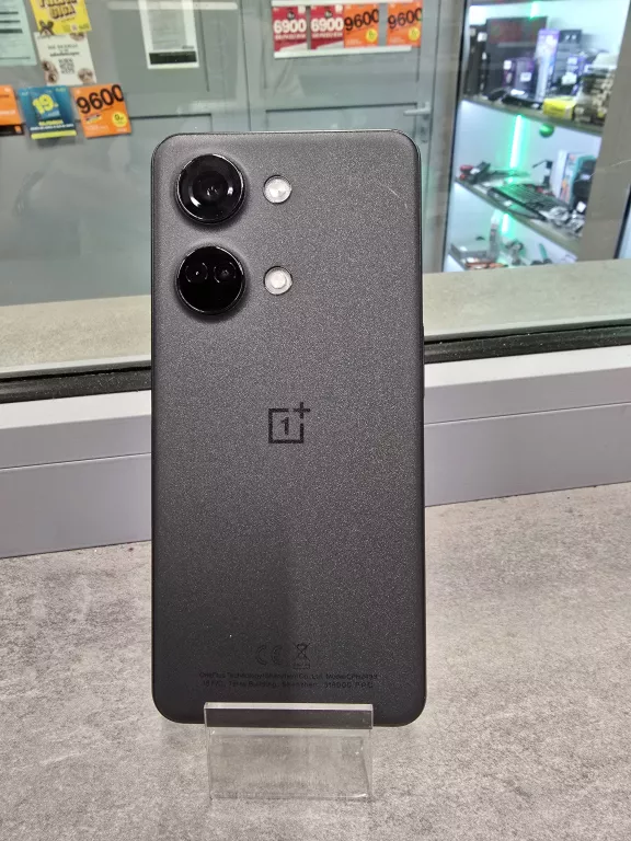 ONEPLUS NORD 3 5G 16GB/256GB