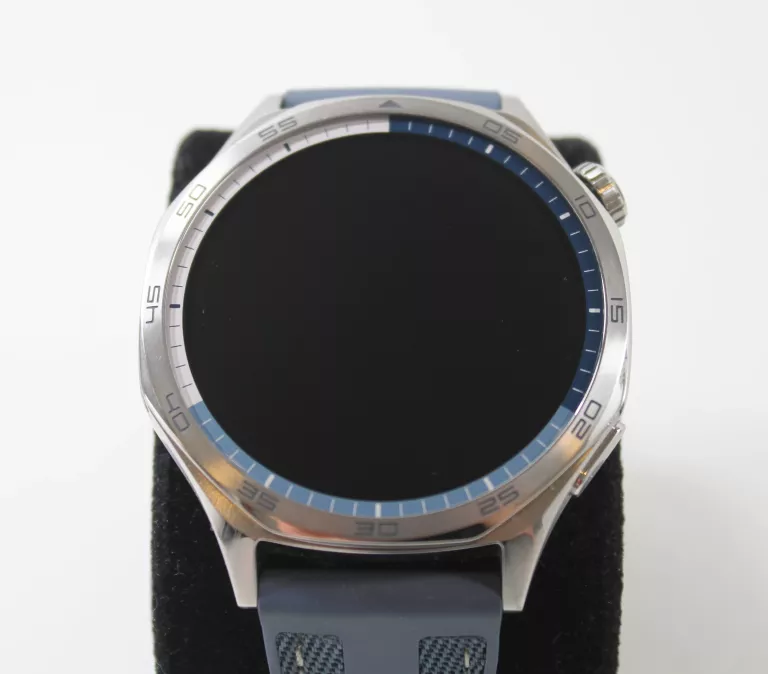 SMARTWATCH HUAWEI WATCH GT 5 NIEBIESKI 46 MM BLUE