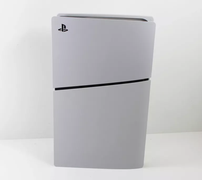 KONSOLA PS5 SLIM 1TB CFI-2016 Z NAPĘDEM, DWA PADY + FC 25