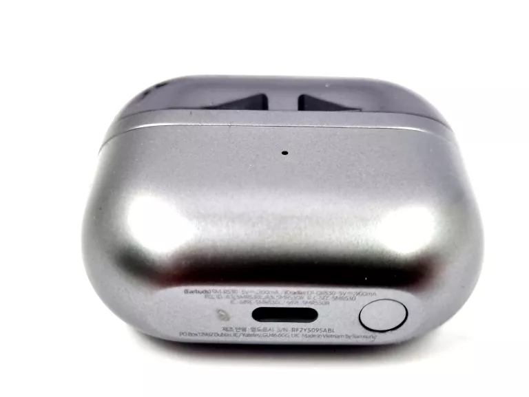 SŁUCHAWKI BEZPRZEWODOWE DOUSZNE SAMSUNG GALAXY BUDS3 BLUETOOTH