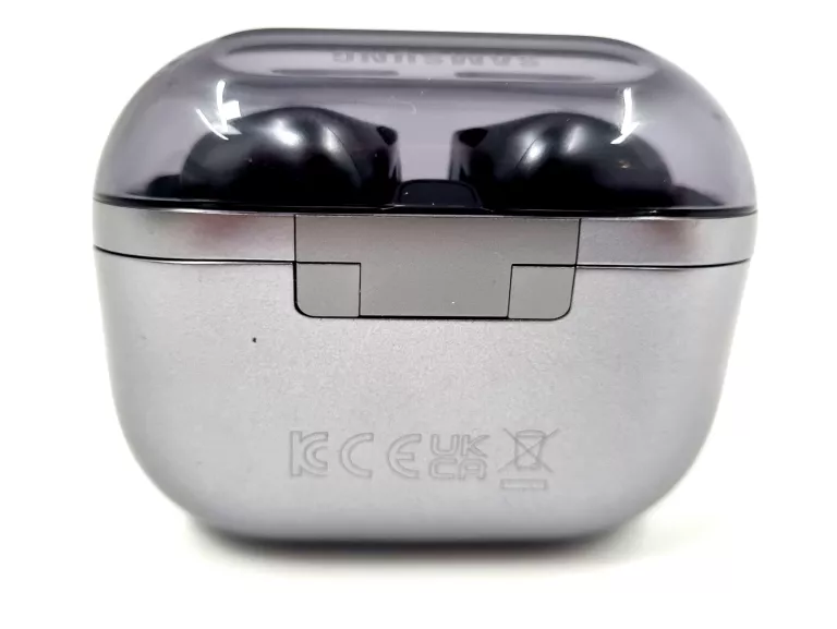 SŁUCHAWKI BEZPRZEWODOWE DOUSZNE SAMSUNG GALAXY BUDS3 BLUETOOTH