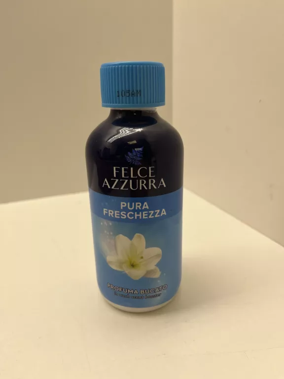 FELCE AZZURRA PERFUMY BOOSTER DO PRANIA 220ML FRESHNESS PIĘKNY ZAPACH 8001