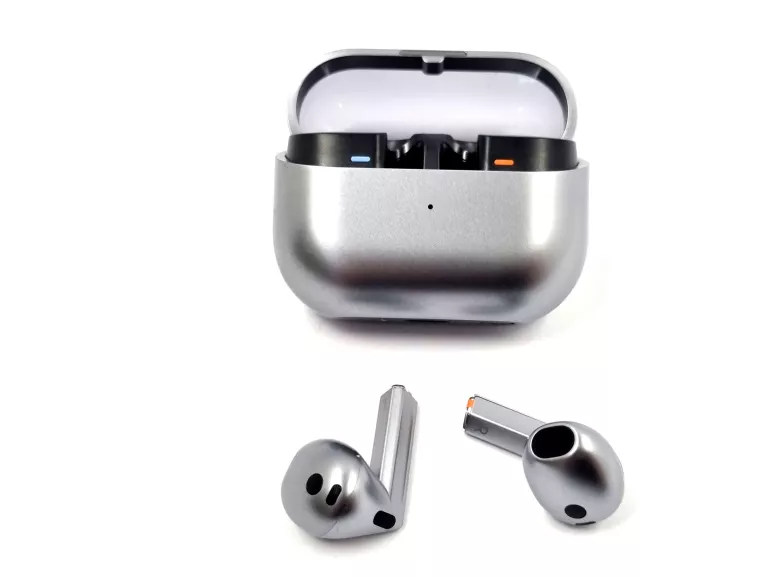 SŁUCHAWKI BEZPRZEWODOWE DOUSZNE SAMSUNG GALAXY BUDS3 BLUETOOTH