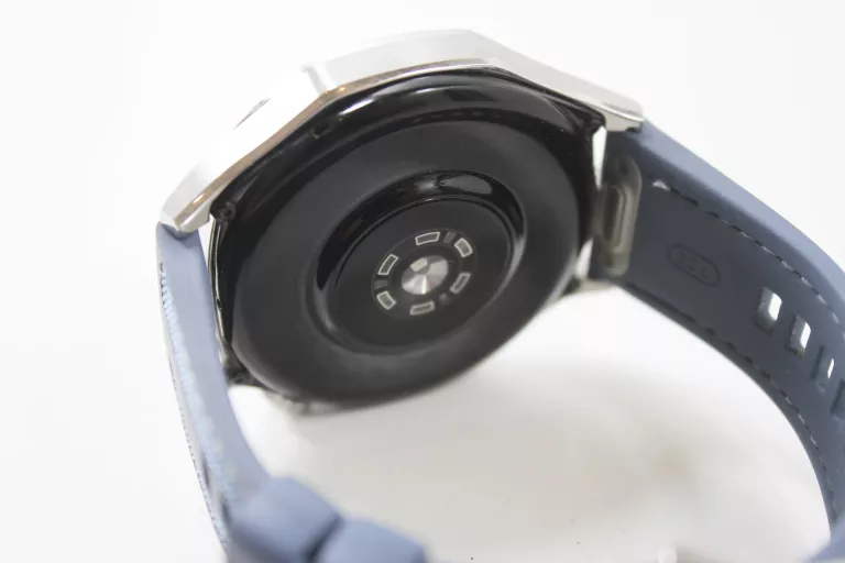 SMARTWATCH HUAWEI WATCH GT 5 NIEBIESKI 46 MM BLUE