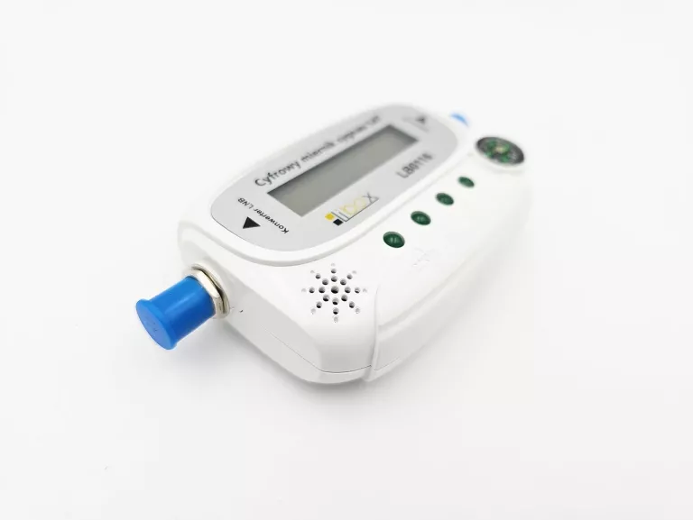 MIERNIK SYGNAŁU SATELITARNEGO LB0116 LIBOX