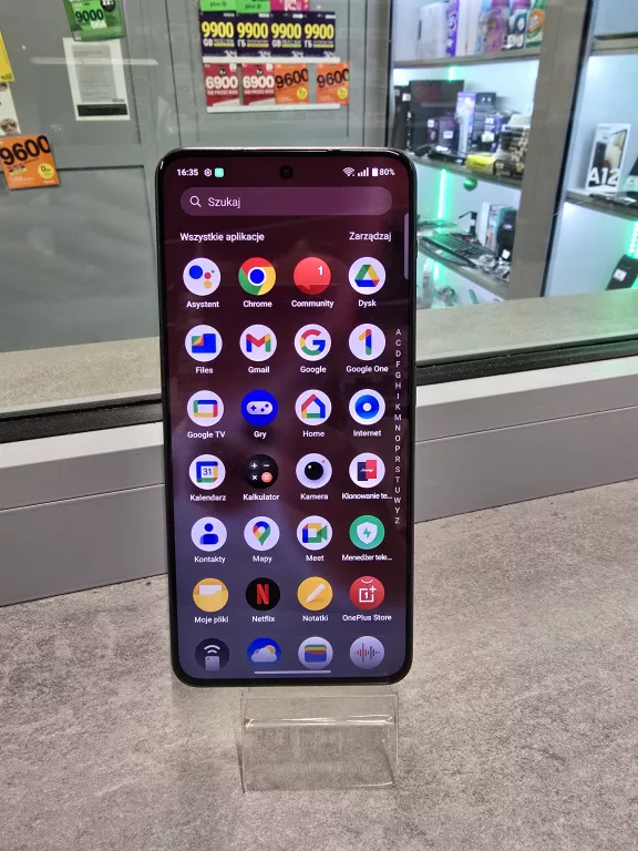 ONEPLUS NORD 3 5G 16GB/256GB