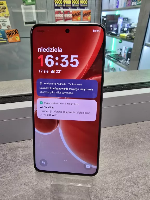 ONEPLUS NORD 3 5G 16GB/256GB
