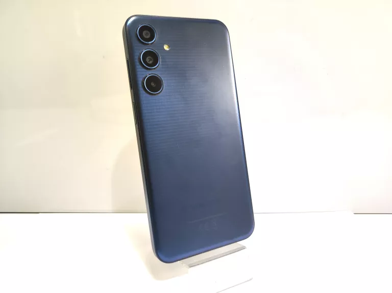 TELEFON SAMSUNG GALAXY M35 5G 6/128GB
