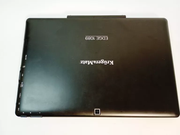 LAPTOP KRUGER&MATZ EDGE 1089 10,1 " INTEL CELERON N 4 GB / 128 GB CZARNY