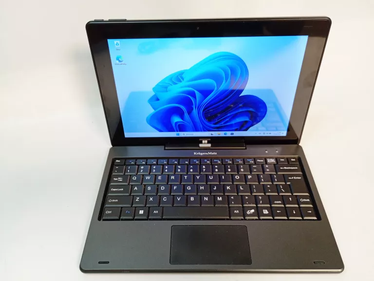 LAPTOP KRUGER&MATZ EDGE 1089 10,1 " INTEL CELERON N 4 GB / 128 GB CZARNY
