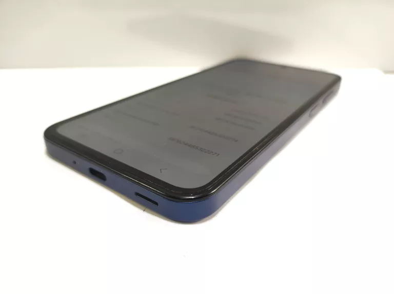 TELEFON SAMSUNG GALAXY M35 5G 6/128GB