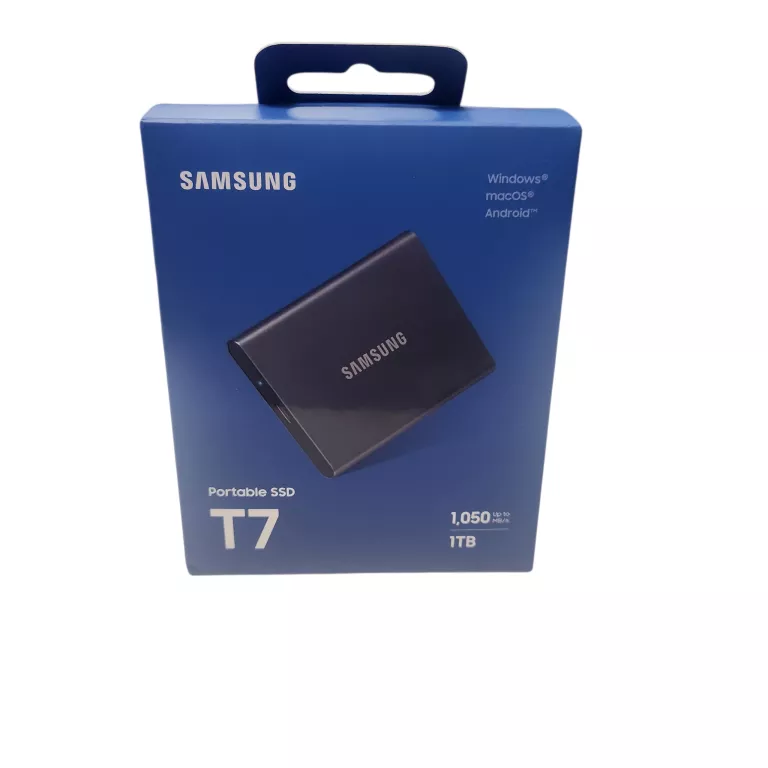 DYSK SSD 1TB SAMSUNG