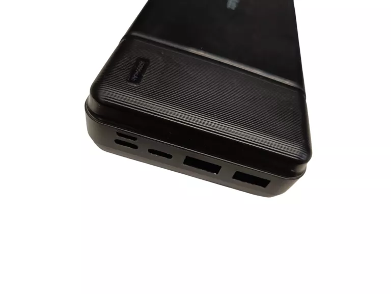 POWERBANK CZARNY KRUGER MATZ KM0907 30000MAH