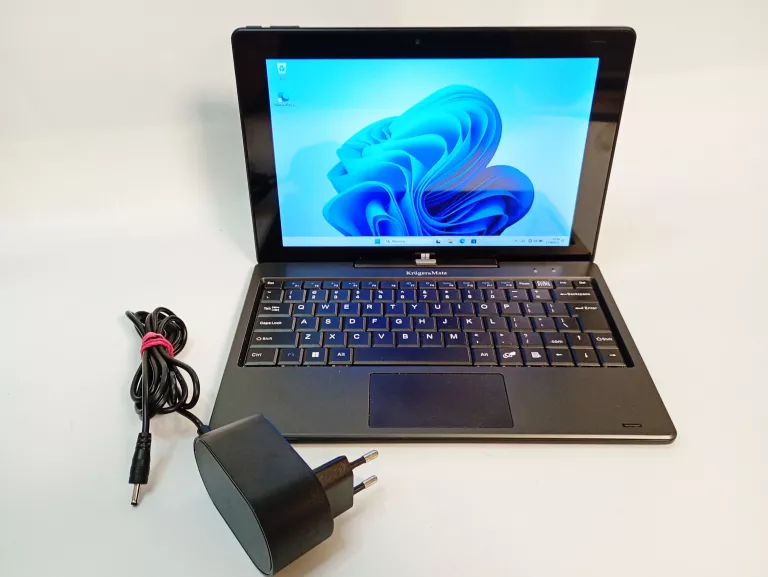 LAPTOP KRUGER&MATZ EDGE 1089 10,1 " INTEL CELERON N 4 GB / 128 GB CZARNY