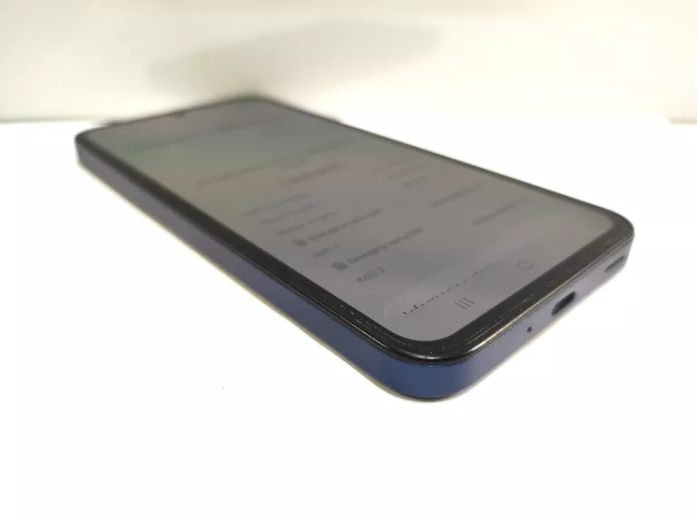 TELEFON SAMSUNG GALAXY M35 5G 6/128GB