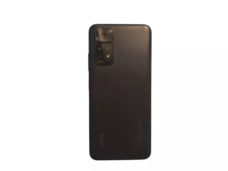 TELEFON XIAOMI REDMI NOTE 11S