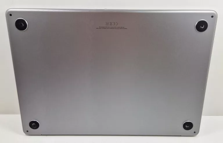 LAPTOP MACBOOK AIR 2023 A2941 M2 8/512 GB SZARY