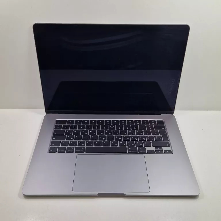 LAPTOP MACBOOK AIR 2023 A2941 M2 8/512 GB SZARY
