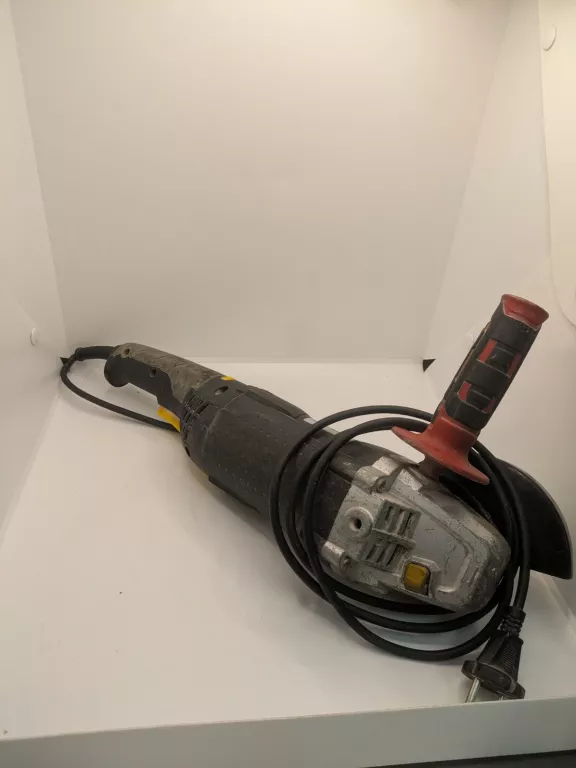 SZLIFIERKA KĄTOWA CMI C-WIS 1200/125C