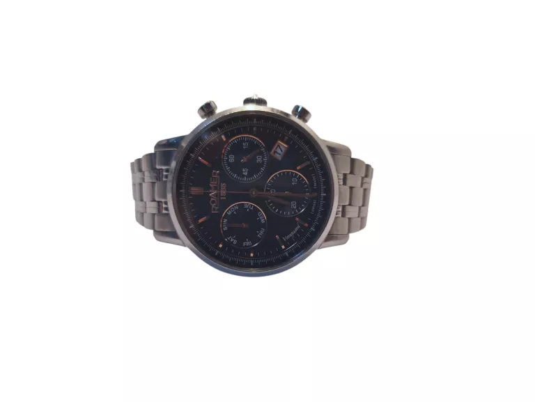 ZEGAREK ROAMER