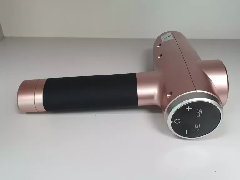 PISTOLET DO MASAŻU CRANE FITNESS
