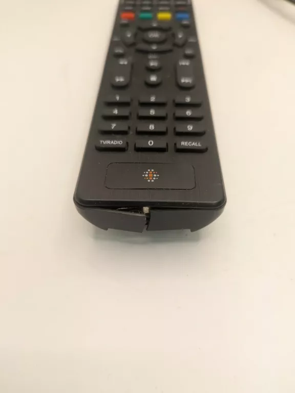 DEKODER DVBT2 SMARTGPS SAT-2